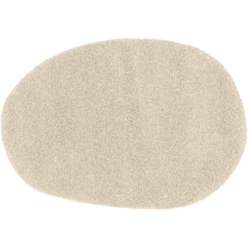 Vloerkleed Twiggy beige