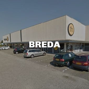 Vloerkleden breda